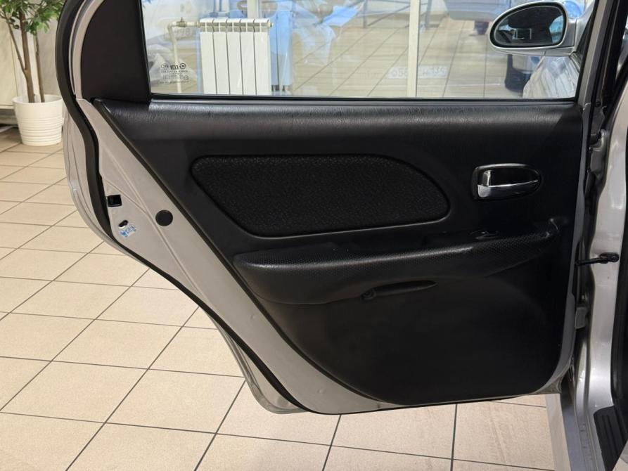 Hyundai Sonata IV (EF) Рестайлинг Волгоград  - изображение 15
