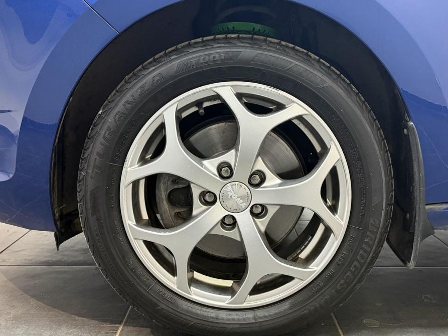 Skoda Rapid I Рестайлинг Тверь  - изображение 20