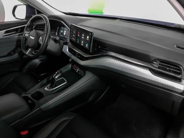 Haval F7x I Рестайлинг с пробегом 2023 года, цена 2 099 000 рублей, 32699 км, внедорожник, Автокод Объявления