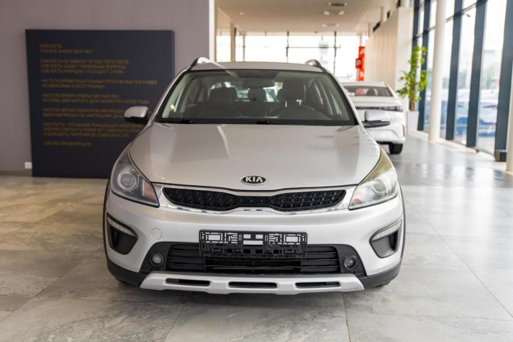 Kia Rio IV Ростов-на-Дону  - изображение 2