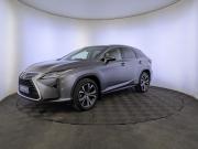 Lexus RX IV Москва  - изображение 31