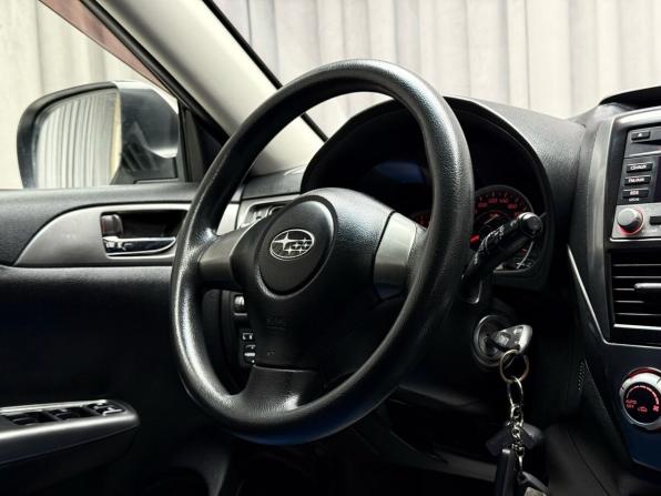 Subaru Impreza III с пробегом 2010 года, цена 899 000 рублей, 161955 км, хэтчбек, Автокод Объявления