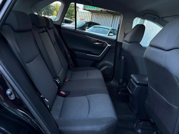 Toyota RAV4 V (XA50) с пробегом 2020 года, цена 3 227 400 рублей, 91673 км, внедорожник, Автокод Объявления