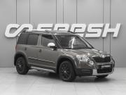 Skoda Yeti I Ростов-на-Дону  - изображение 17