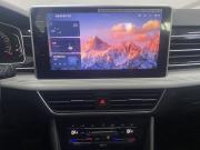 Volkswagen Tiguan II Рестайлинг (China Market) Воронеж  - изображение 27