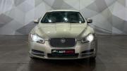 Jaguar XF I Оренбург  - изображение 26