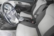 Chevrolet Cruze I Рестайлинг Кемерово  - изображение 30