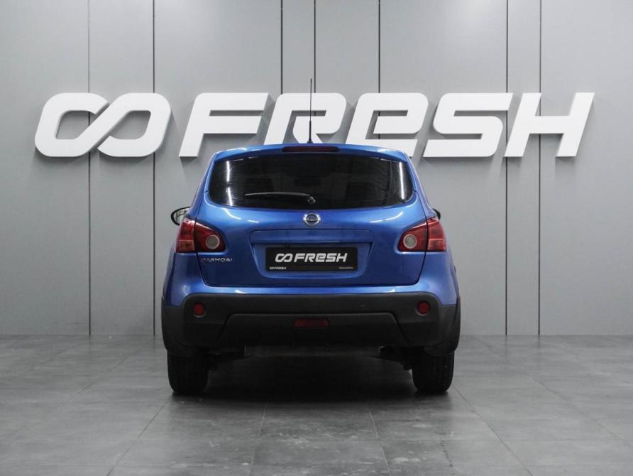 Nissan Qashqai I Воронеж  - изображение 4