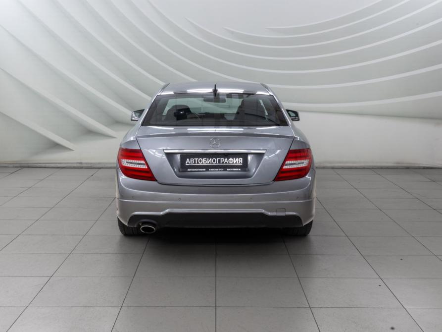 Mercedes-Benz C-Класс III (W204) Рестайлинг Волгоград  - изображение 6