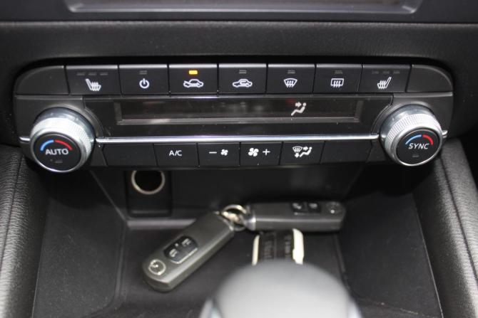 Mazda CX-5 II с пробегом 2020 года, цена 2 577 000 рублей, 93414 км, внедорожник, Автокод Объявления