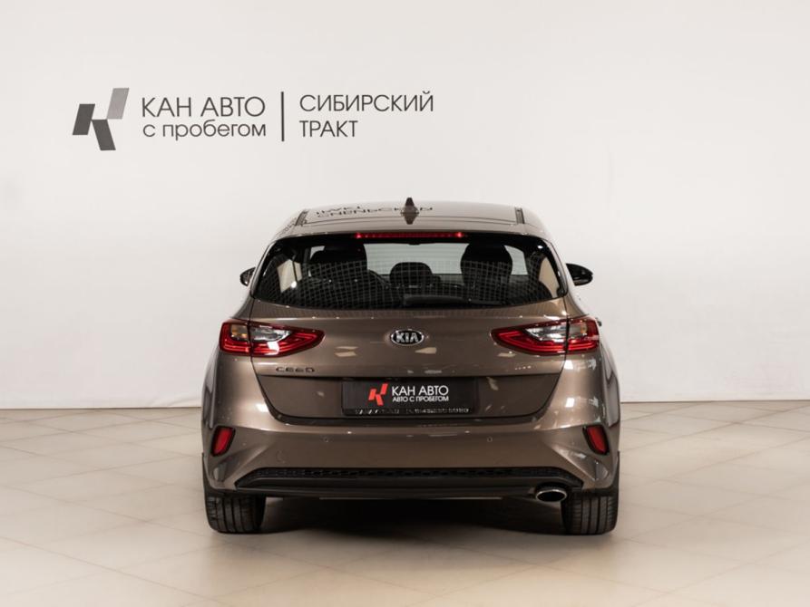Kia Ceed III Казань  - изображение 4