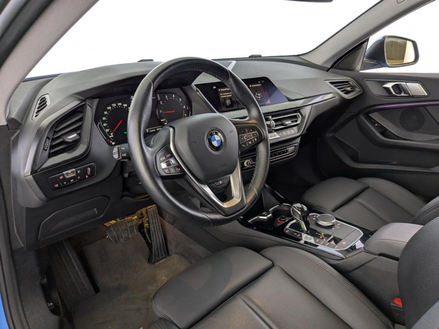 BMW 2 серии F44 Москва  - изображение 17