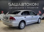 Volkswagen Polo V Рестайлинг Уфа  - изображение 18
