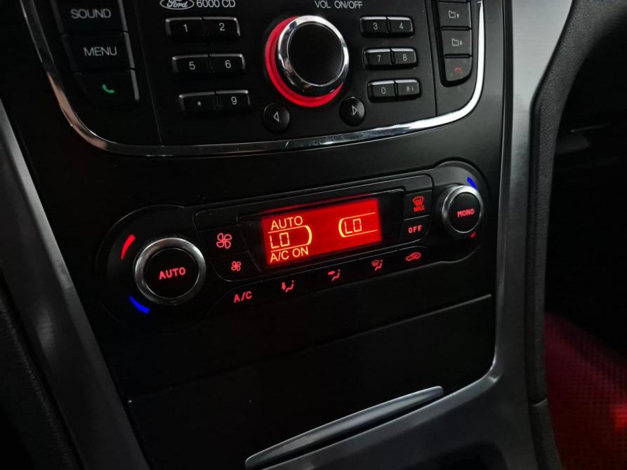 Ford Mondeo IV Рестайлинг Альметьевск  - изображение 18