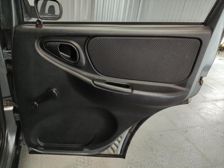 Chevrolet Niva I Рестайлинг Пермь  - изображение 17