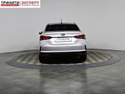 Hyundai Solaris II Белгород  - изображение 23