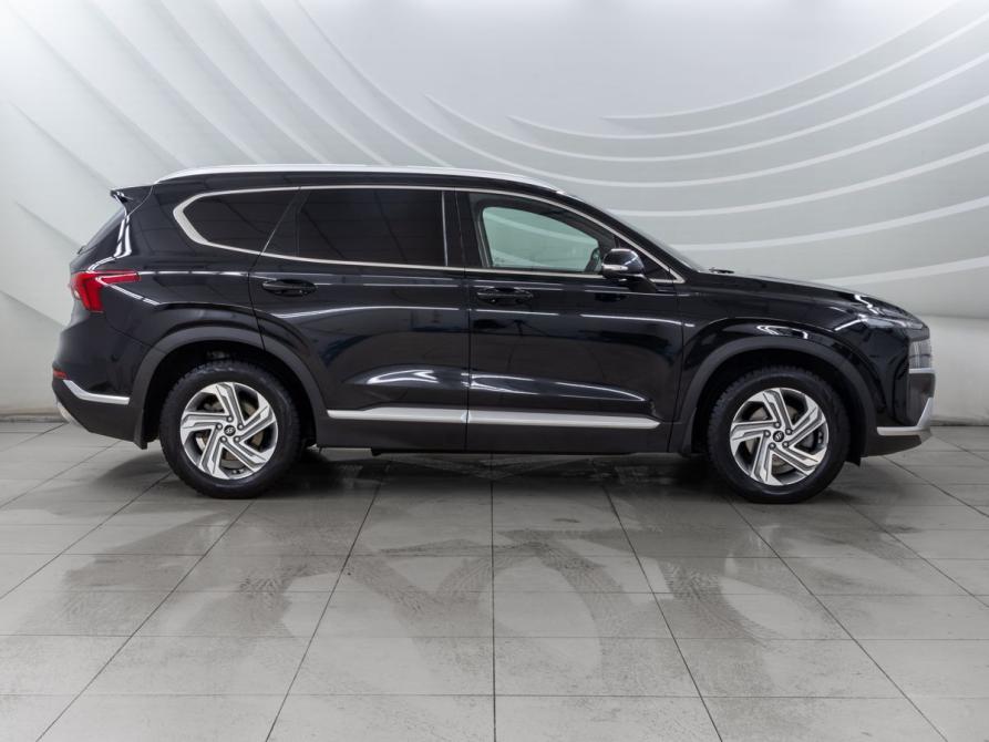 Hyundai Santa Fe IV Рестайлинг Волгоград  - изображение 8