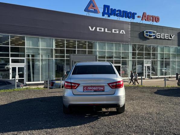 Lada (ВАЗ) Vesta I с пробегом 2021 года, цена 1 043 000 рублей, 107939 км, седан, Автокод Объявления
