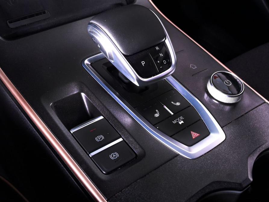 Omoda C5 I Рестайлинг Минеральные Воды  - изображение 11