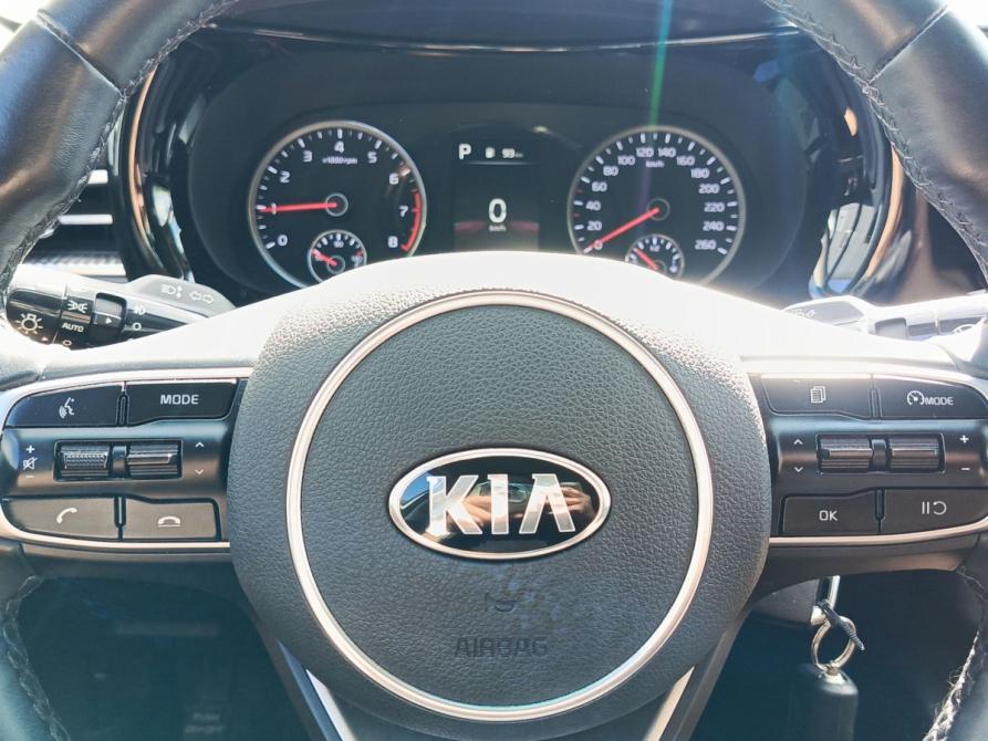 Kia K5 III Набережные Челны  - изображение 23