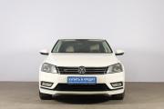 Volkswagen Passat B7 Новосибирск  - изображение 21