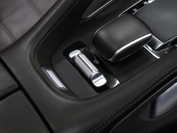 Mercedes-Benz GLS II (X167) с пробегом 2019 года, цена 8 298 000 рублей, 91289 км, внедорожник, Автокод Объявления
