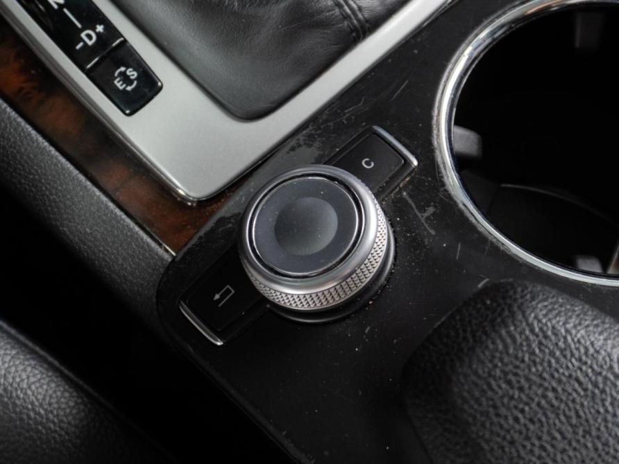 Mercedes-Benz GLK-Класс I (X204) Тюмень  - изображение 19