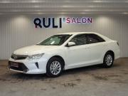 Toyota Camry VII (XV50) Рестайлинг Иваново  - изображение 36
