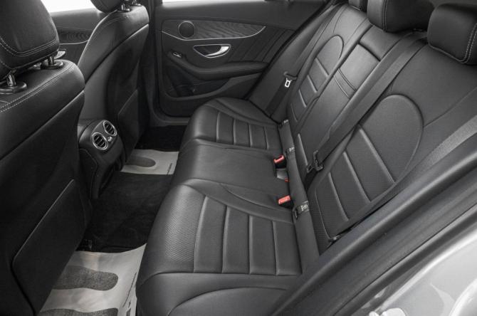 Mercedes-Benz C-Класс IV (W205) с пробегом 2015 года, цена 2 049 000 рублей, 107000 км, седан, Автокод Объявления