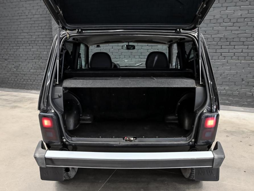 Lada (ВАЗ) 2121 (4x4) I Рестайлинг Екатеринбург  - изображение 6