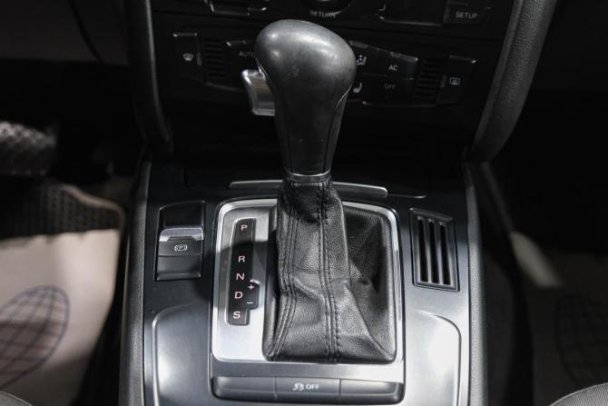 Audi A4 IV (B8) с пробегом 2011 года, цена 909 000 рублей, 268800 км, седан, Автокод Объявления