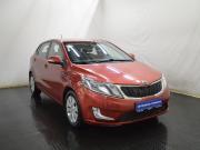Kia Rio III Санкт-Петербург  - изображение 18
