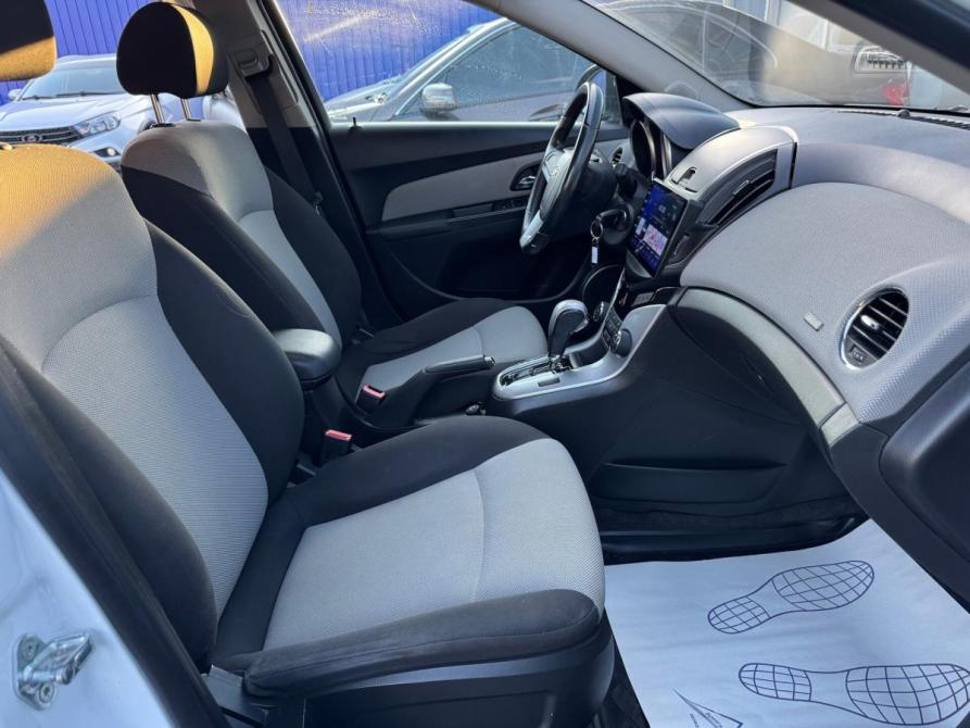 Chevrolet Cruze I Рестайлинг Ульяновск  - изображение 12