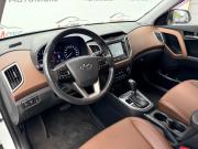 Hyundai Creta I Рестайлинг Тюмень  - изображение 30