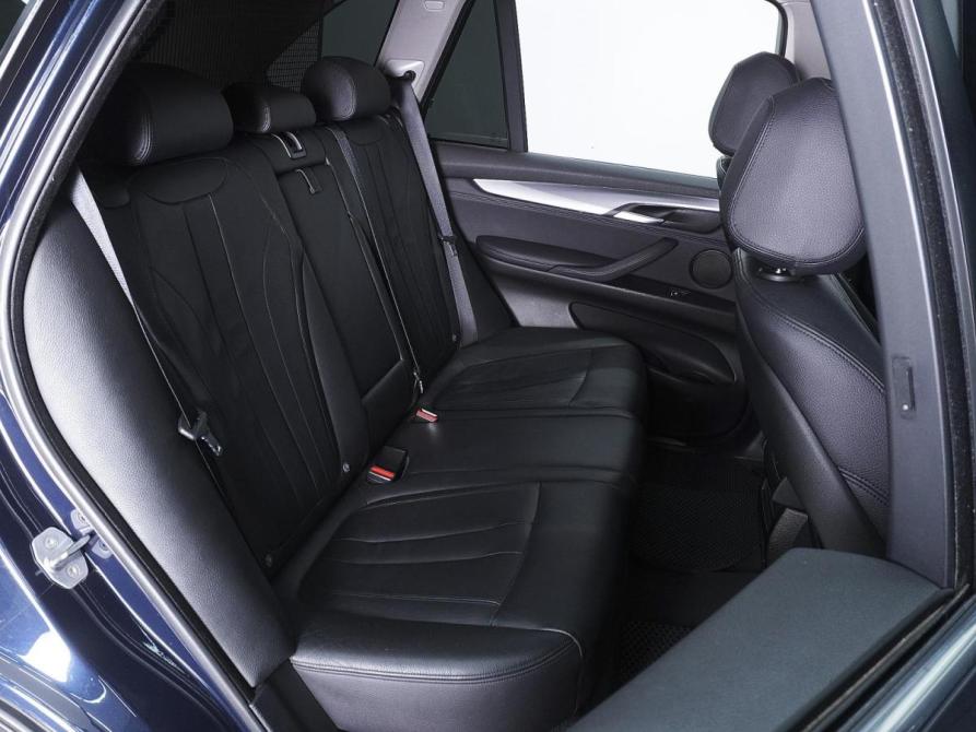 BMW X5 III (F15) Ростов-на-Дону  - изображение 7