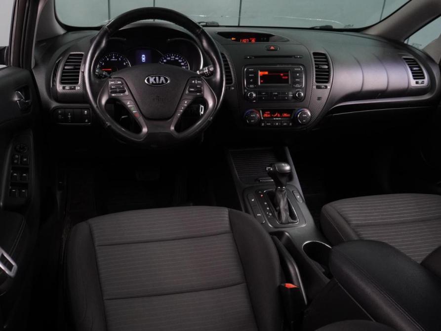 Kia Cerato III Воронеж  - изображение 6