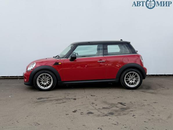 Mini Hatch II (R56) Рестайлинг с пробегом 2013 года, цена 1 050 000 рублей, 128219 км, хэтчбек, Автокод Объявления