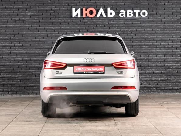 Audi Q3 I (8U) с пробегом 2013 года, цена 1 680 000 рублей, 181867 км, внедорожник, Автокод Объявления