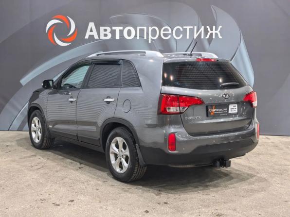 Kia Sorento II Рестайлинг с пробегом 2020 года, цена 2 235 000 рублей, 94937 км, внедорожник, Автокод Объявления