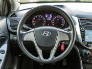Hyundai Solaris I Рестайлинг Волгоград  - изображение 48