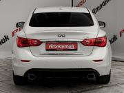 Infiniti Q50 I Екатеринбург  - изображение 31