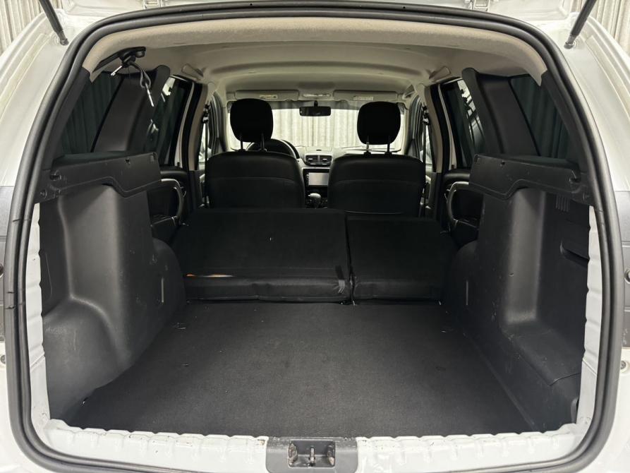 Nissan Terrano III (D10) Стерлитамак  - изображение 21
