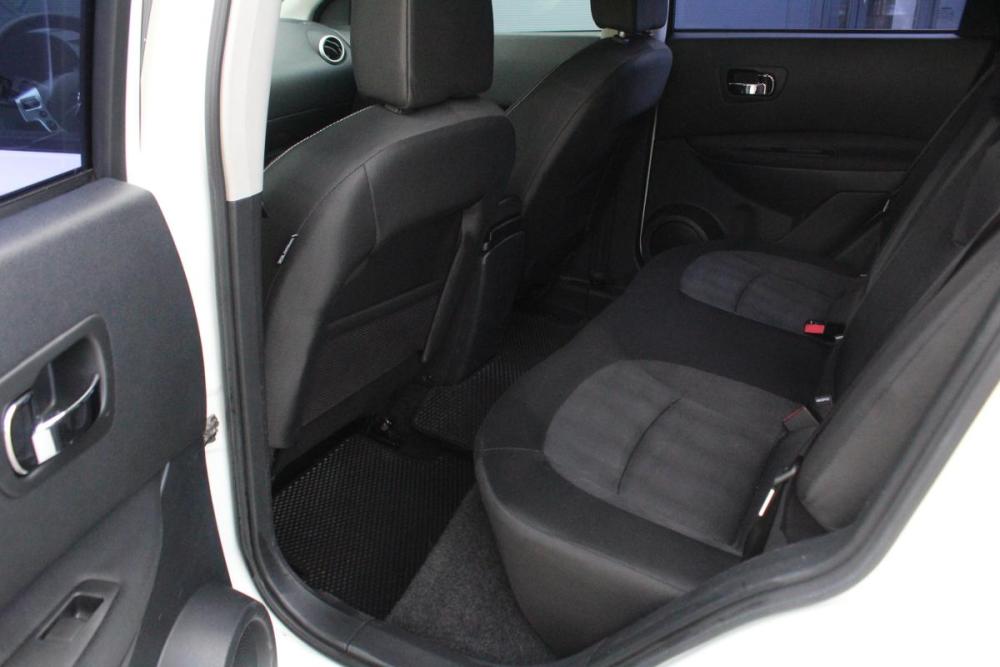 Nissan Qashqai I Рестайлинг Брянск  - изображение 17