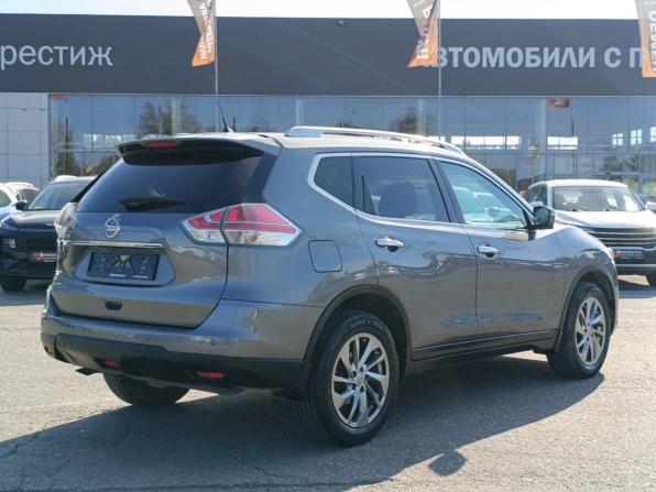 Nissan X-Trail III с пробегом 2015 года, цена 1 441 000 рублей, 178800 км, внедорожник, Автокод Объявления