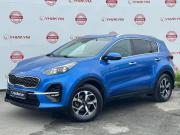 Kia Sportage IV Рестайлинг Екатеринбург  - изображение 40
