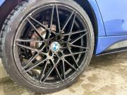 BMW 3 серии VI (F3x) Рестайлинг Саратов  - изображение 32
