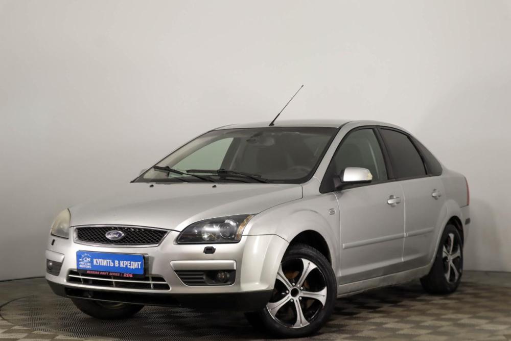 Ford Focus II Пермь  - изображение 4