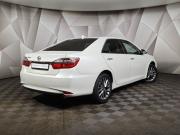 Toyota Camry VII (XV50) Рестайлинг 2 Москва  - изображение 22
