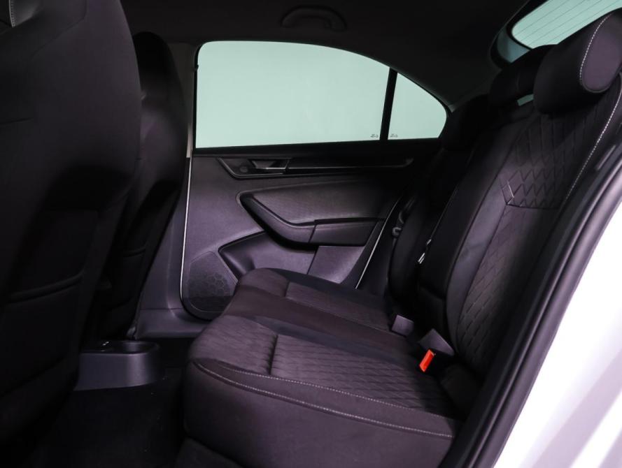 Skoda Rapid II Москва  - изображение 10