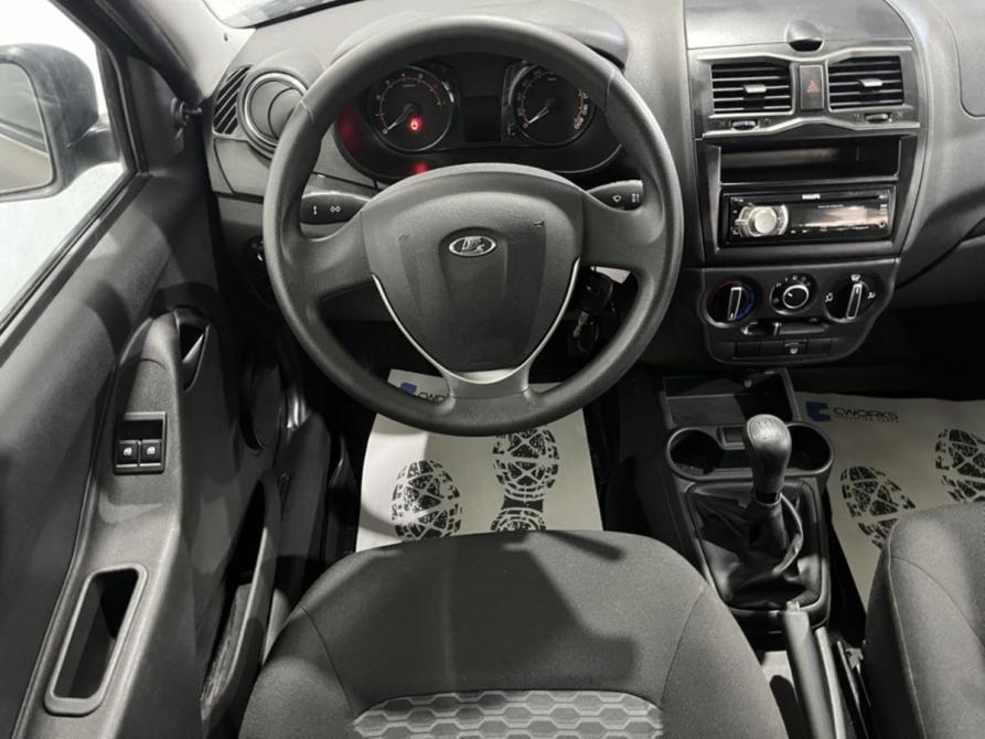 Lada (ВАЗ) Granta I Рестайлинг Курск  - изображение 9